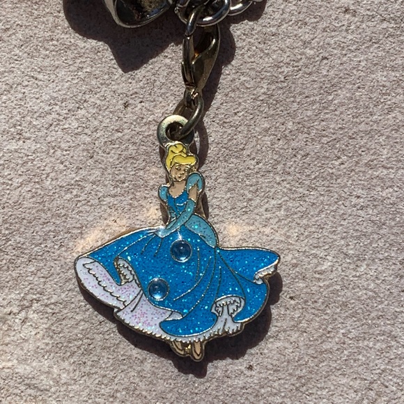 Disney Nine Charms Bracelet - Picture 3 of 17